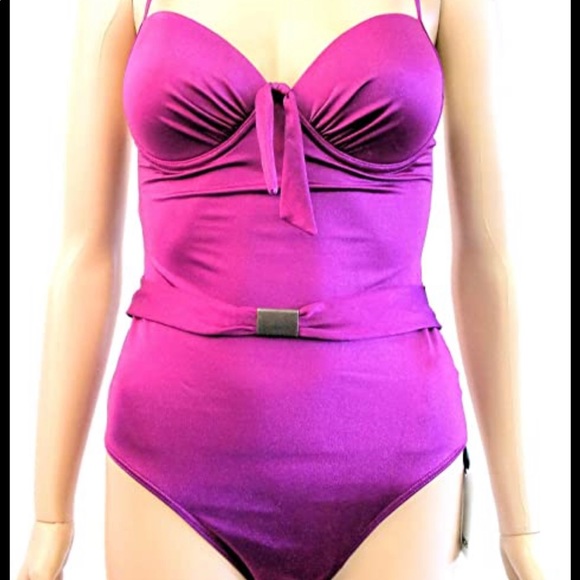 34g one piece bathing suit